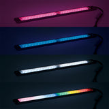 Multiple Color Programmable LED Work Light with IO-Link Technology - QDML-IOL