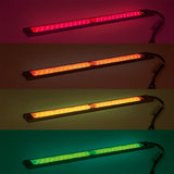 Multiple Color Programmable LED Work Light with IO-Link Technology - QDML-IOL