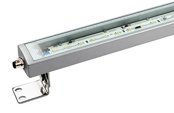 LED-Arbeitsscheinwerfer 2000 lm 100x76x146 mm 12-24V IP68, IP69K