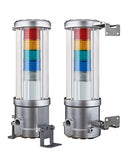 EXP PROOF LED TOWER, RED/AMBER/GREEN/BLUE/BZR, 24V - Qlight
