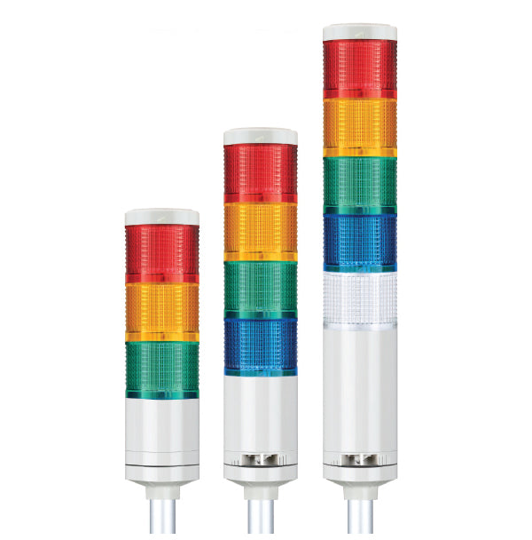 Tower/Stack Lights – The Industrial LED Store