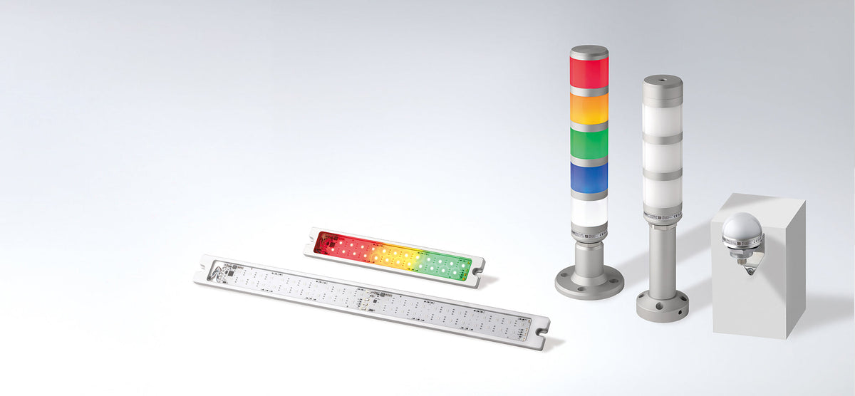 IO Link – The Industrial LED Store